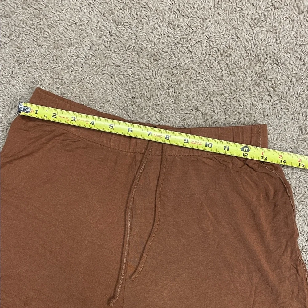 Skims sleep Shorts
